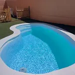 Mimosa * Corralejo