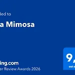 Mimosa Corralejo