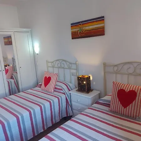 Tatil Evi Mimosa