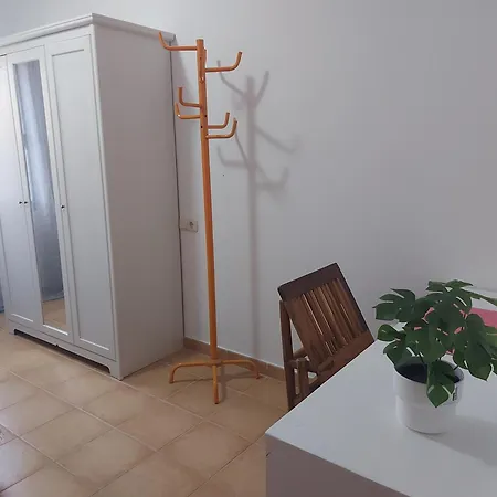 Mimosa Vakantiehuis Corralejo