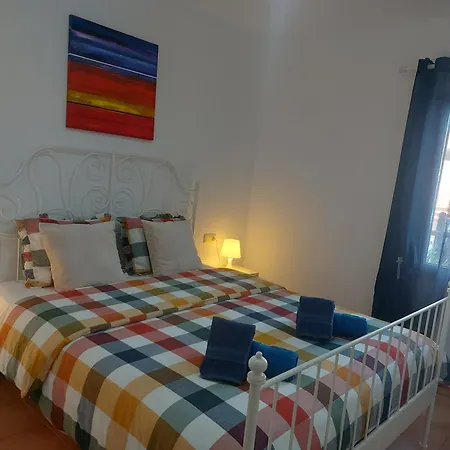 Vakantiehuis Mimosa