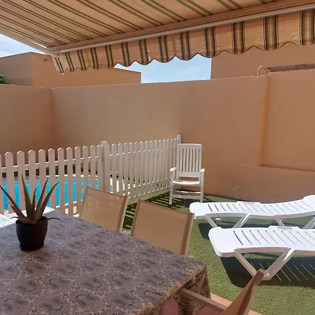 Holiday home Mimosa