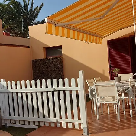 Tatil Evi Mimosa