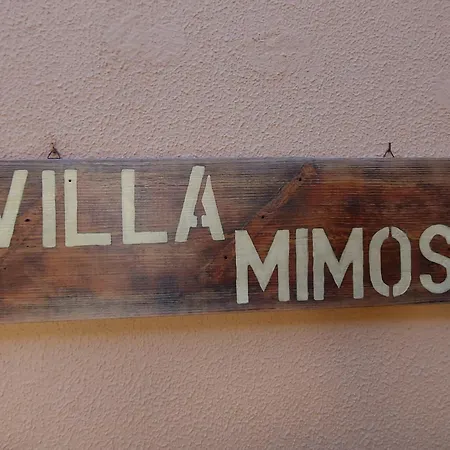 Vakantiehuis Mimosa Corralejo