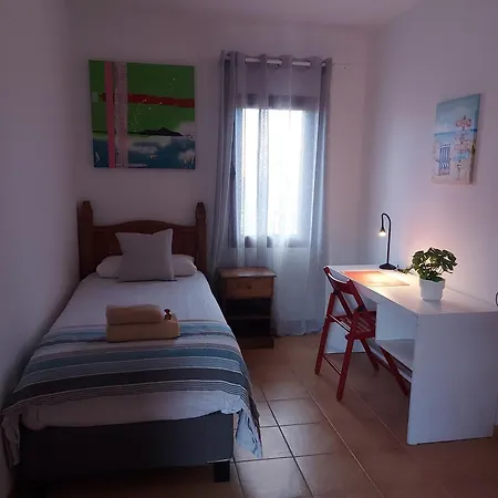 Nyaraló Mimosa Corralejo