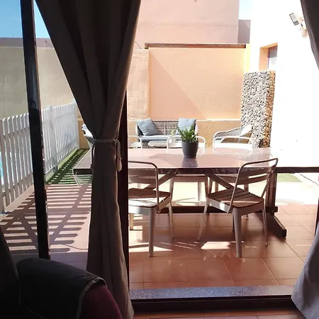 Mimosa Hébergement de vacances