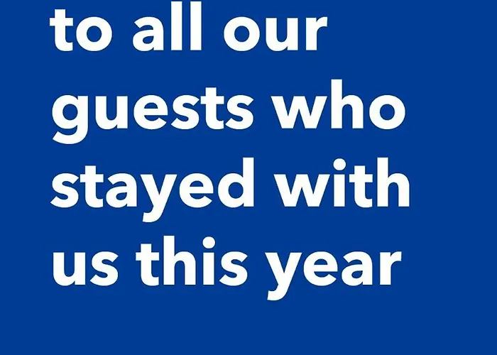 Mimosa Hébergement de vacances