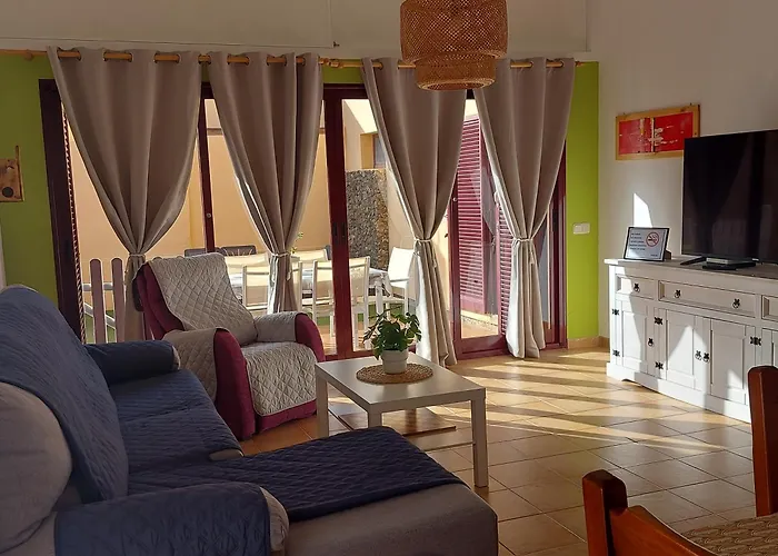 Hébergement de vacances Mimosa *