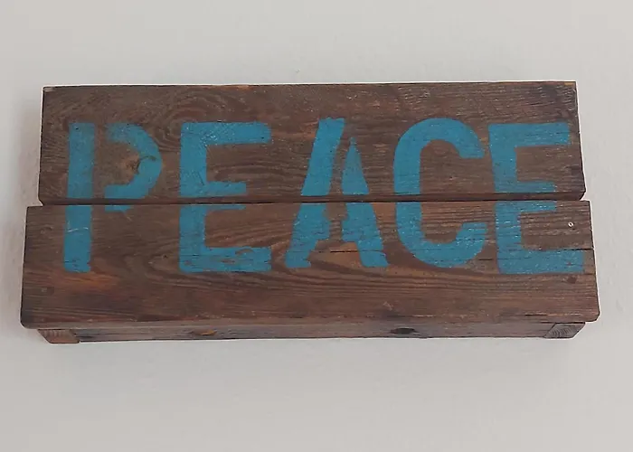 Дом отдыха Mimosa *