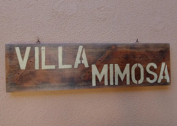 Hébergement de vacances Mimosa Corralejo