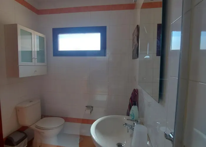 Hébergement de vacances Mimosa