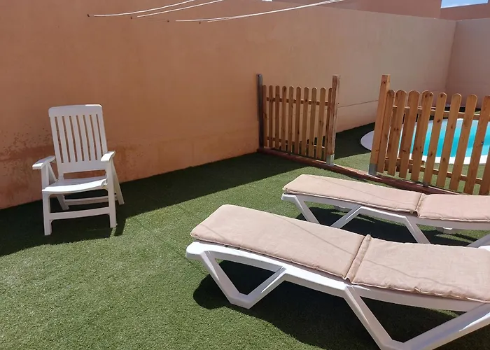 Дом отдыха Mimosa