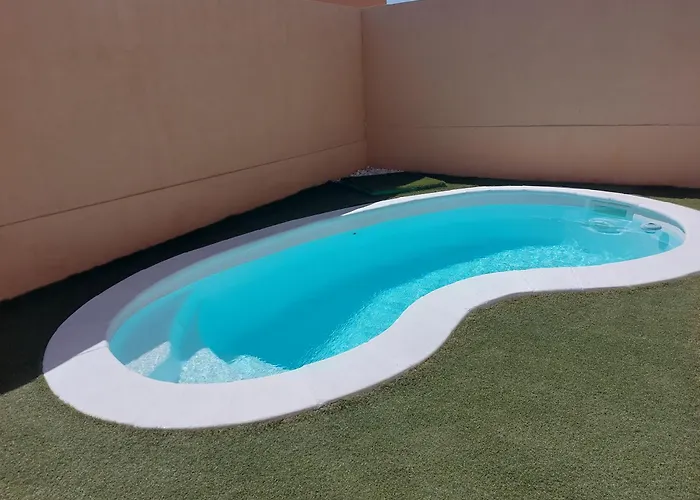 Дом отдыха Mimosa Коральео