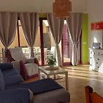 Holiday home Mimosa *