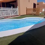 Mimosa Holiday home *