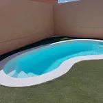 Holiday home Mimosa Corralejo