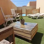 Holiday home Mimosa