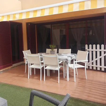 Casa vacanze Mimosa Corralejo