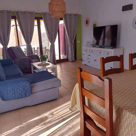 Mimosa * Corralejo