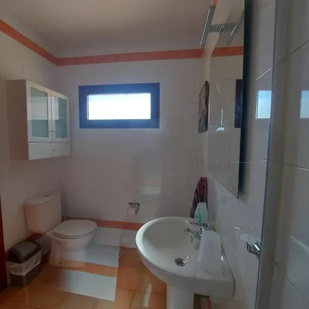 Ferienhaus Mimosa