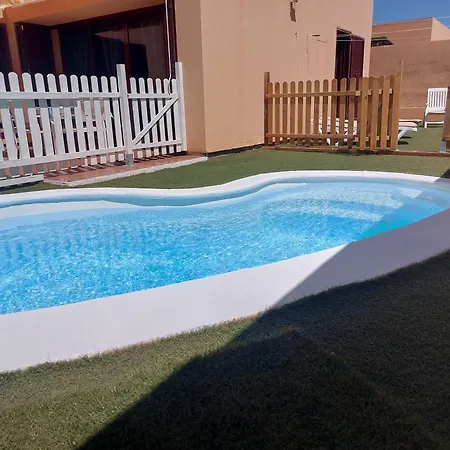 Mimosa Holiday home *