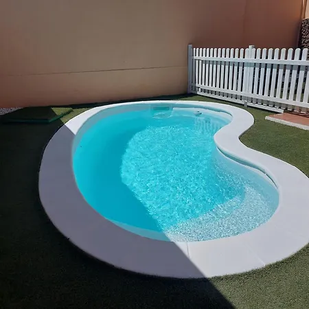 Ferienhaus Mimosa *