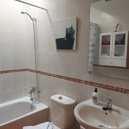 Mimosa Ferienhaus Corralejo