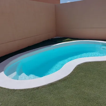 Holiday home Mimosa Corralejo