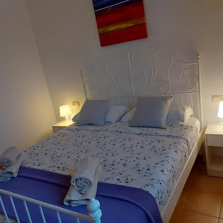 Mimosa Dom wakacyjny Corralejo