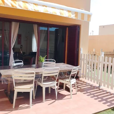 بيت للعطل Mimosa *