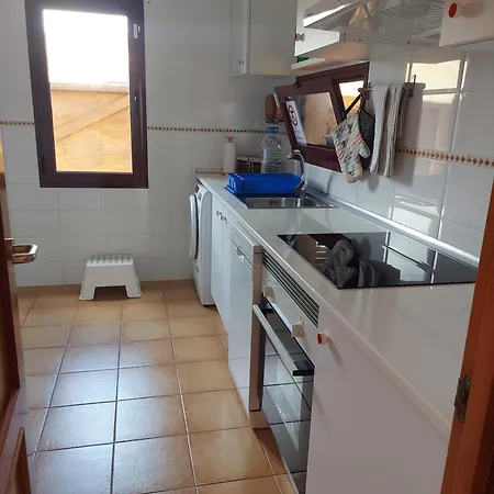 Holiday home Mimosa *