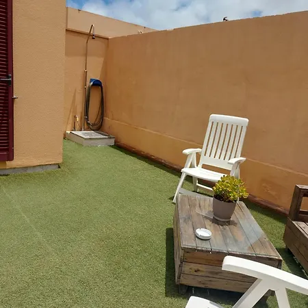 Mimosa Ferienhaus *