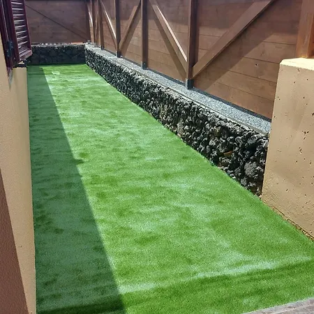 Mimosa Ferienhaus Corralejo