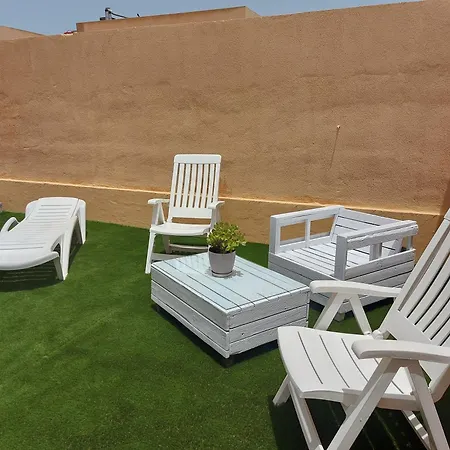 Ferienhaus Mimosa Corralejo