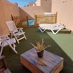 Casa vacanze Mimosa Corralejo